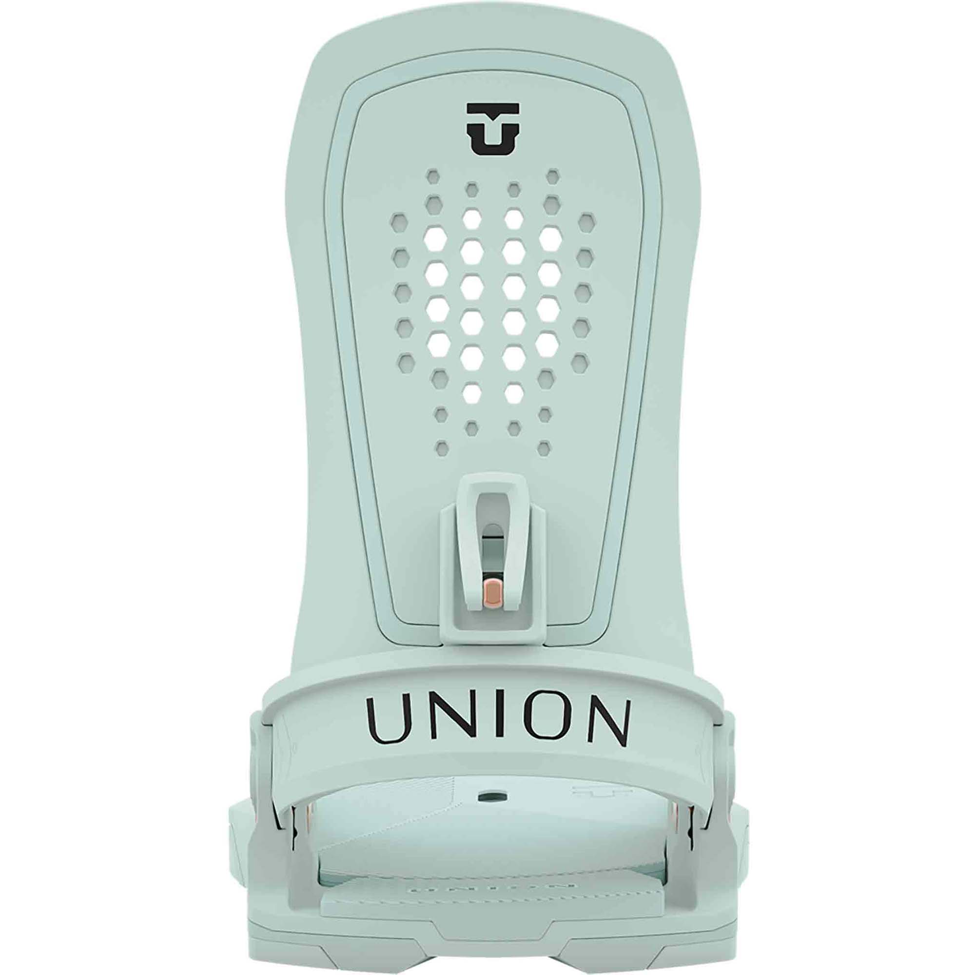 Union Trilogy Womens Snowboard Bindings 2024 AbsoluteSnow