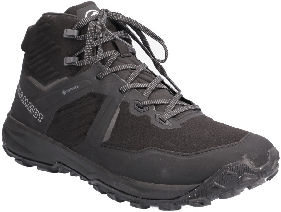 Mammut Ultimate III Mid GTX Men's Hiking Boots