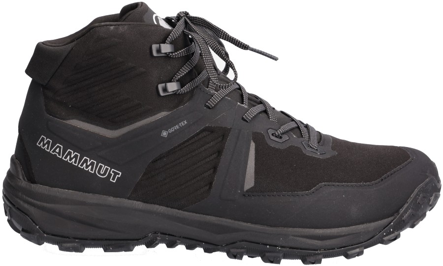 Mammut Ultimate lll Mid GTX Men's Hiking Shoes