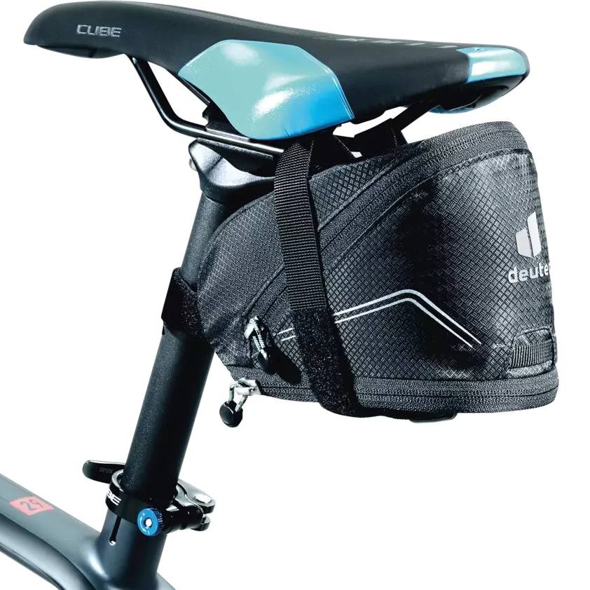 Deuter Bike Bag II Saddle Mountain Biking Seat Case