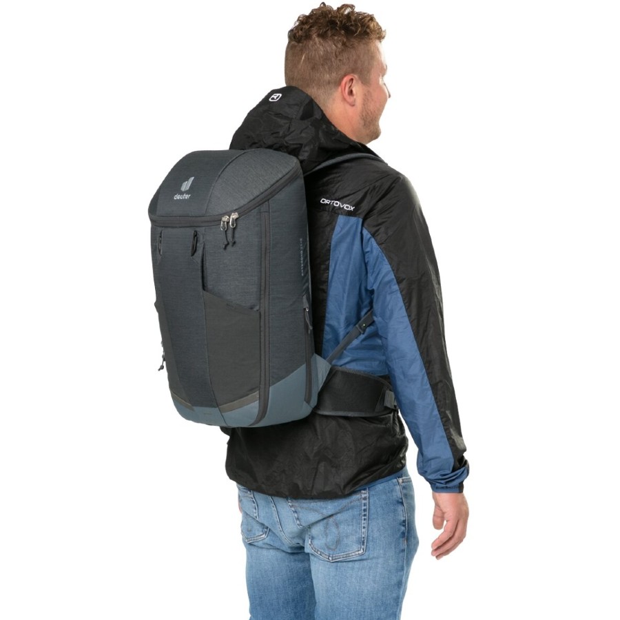 Deuter Rootsoord 25+5 Commute/Cycling Backpack
