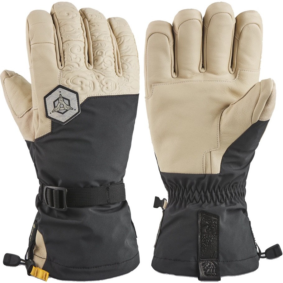 Dakine Team Phoenix Gore-Tex Snowboard/Ski Gloves