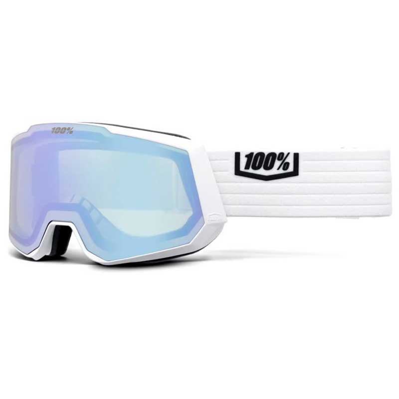 100% Snowcraft XL Snowboard/Ski Goggles