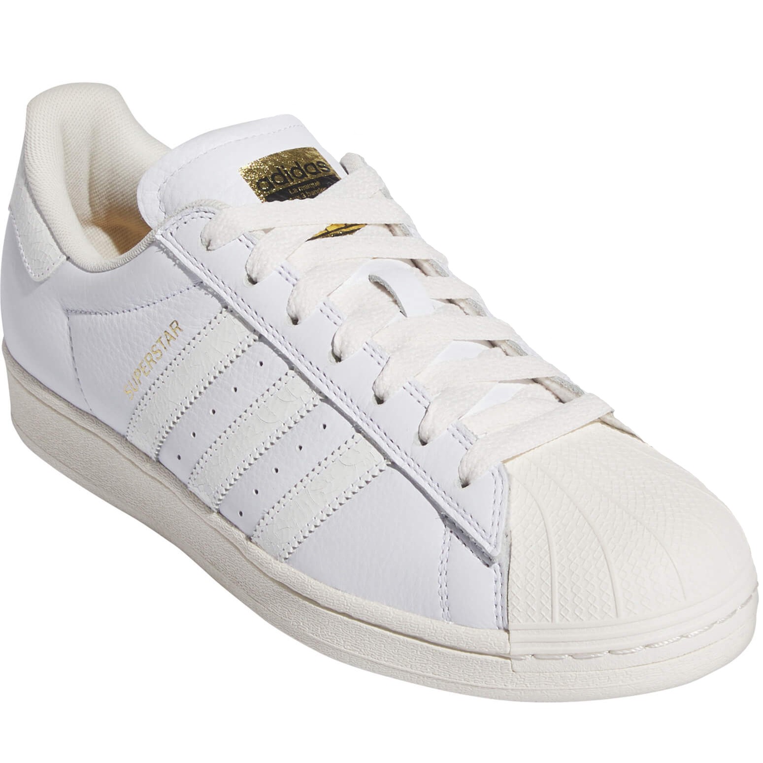 Adidas Superstar ADV Trainers/Skate Shoes
