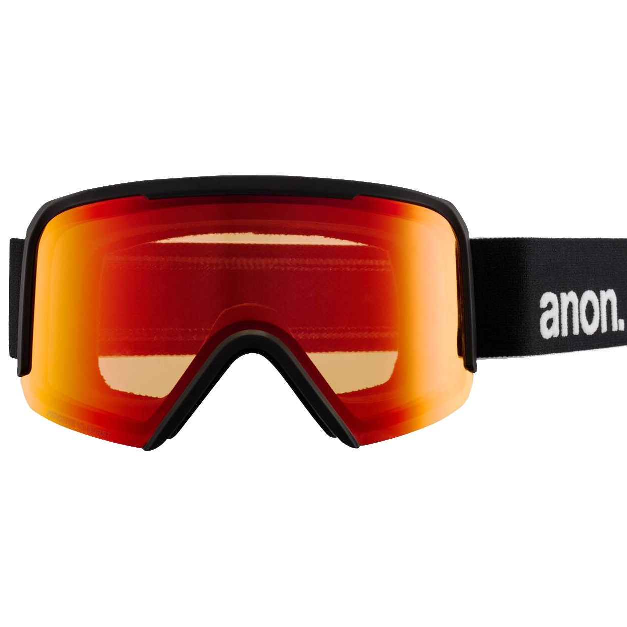 Anon Nesa Cylindrical MFI Ski/Snowboard Goggles