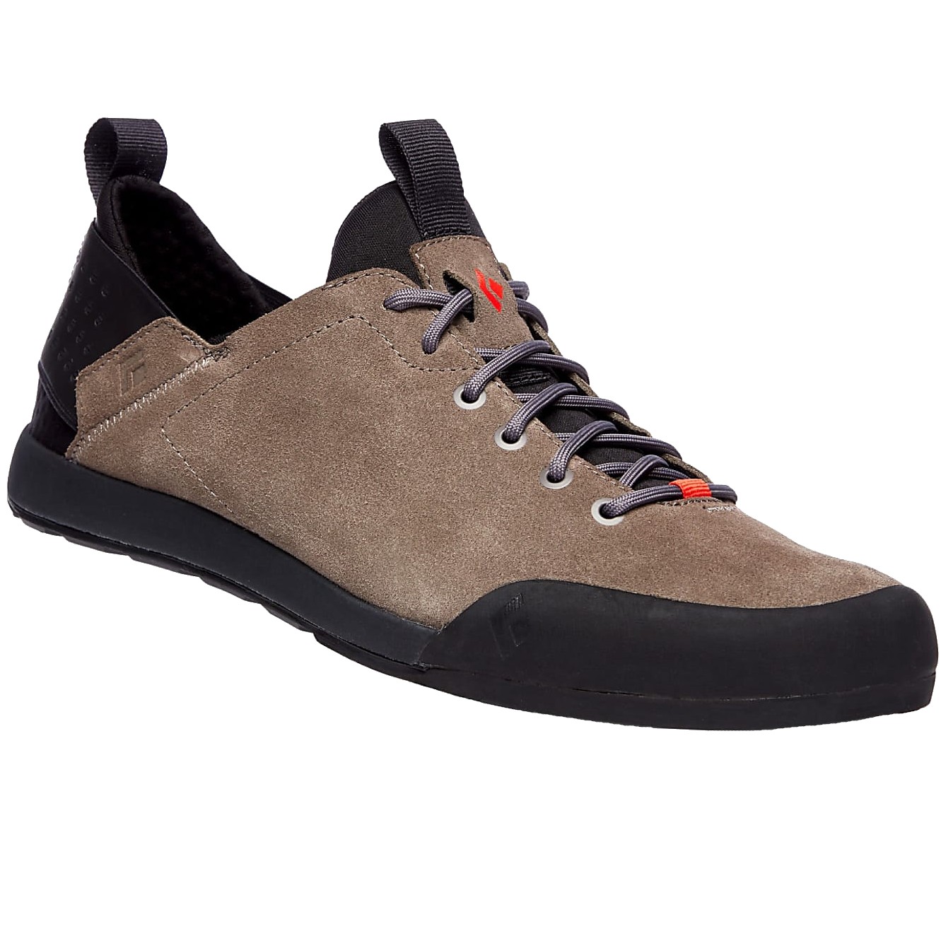 Black Diamond Session Suede Approach Shoes