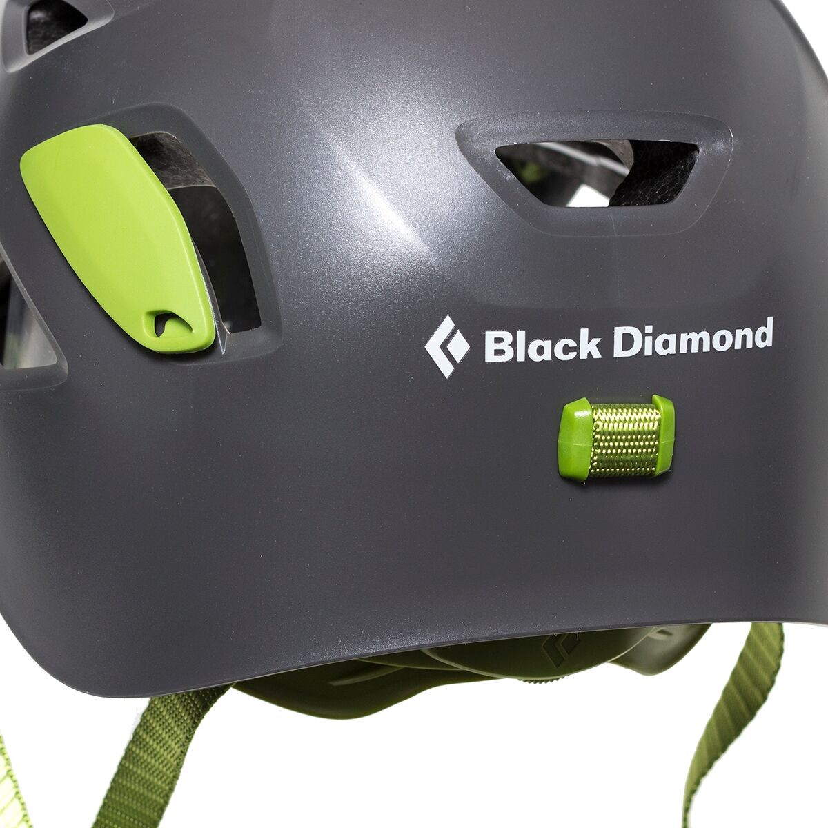 Black Diamond Half Dome Rock Climbing Helmet