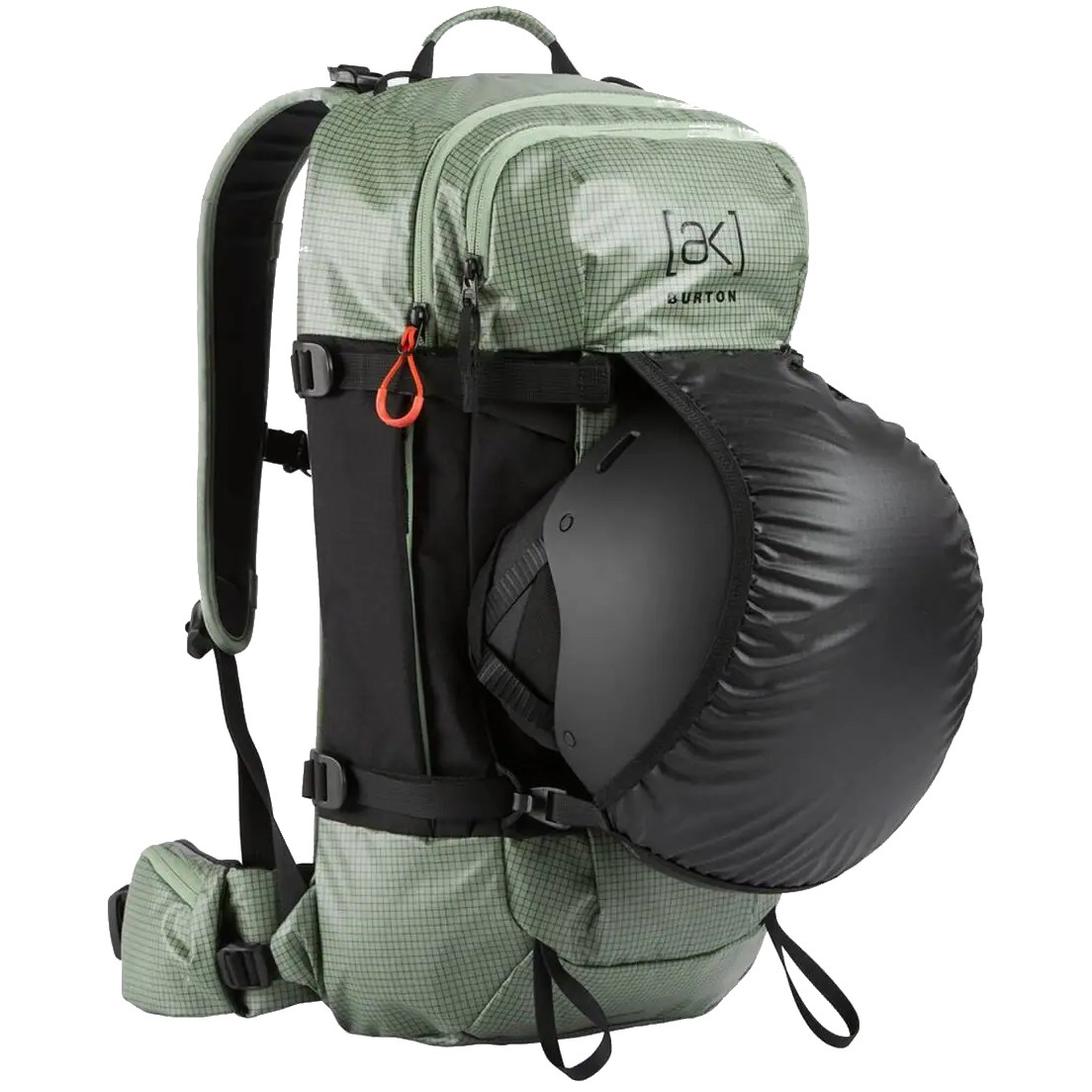 Burton [ak] Dispatcher 25 Water Resistant Backpack