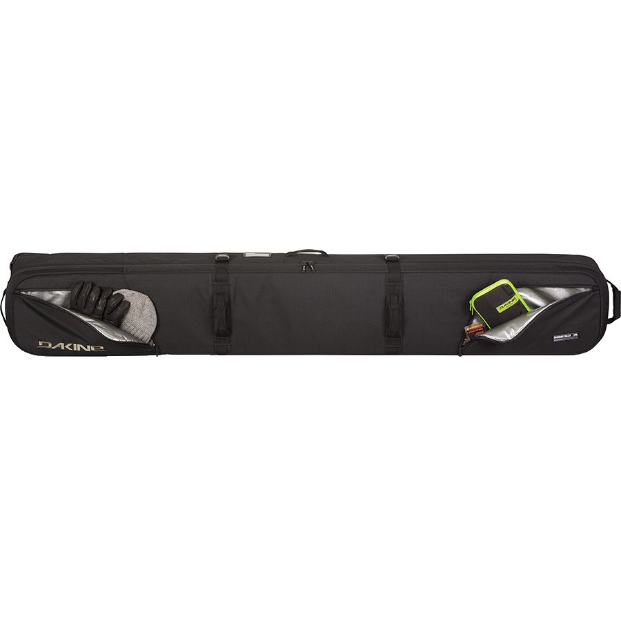 Dakine Boundary Roller Ski Wheelie Bag
