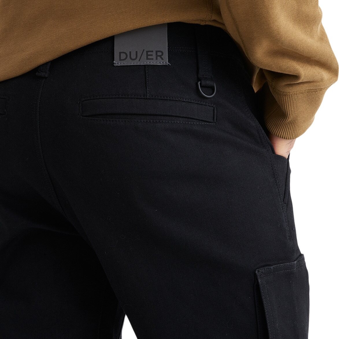 Duer All-Weather Adventure Men's Pant