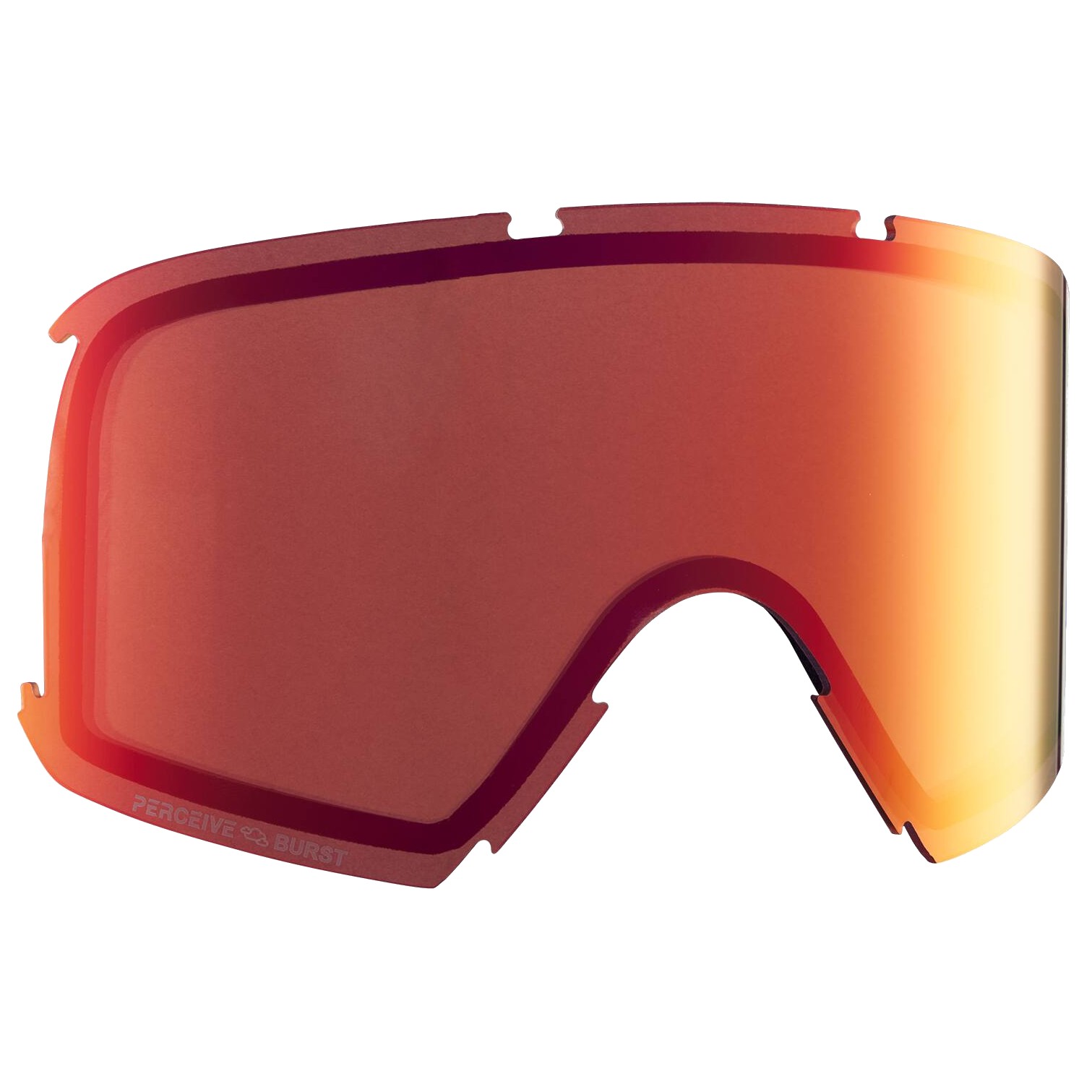 Anon Nesa Cylindrical MFI Ski/Snowboard Goggles