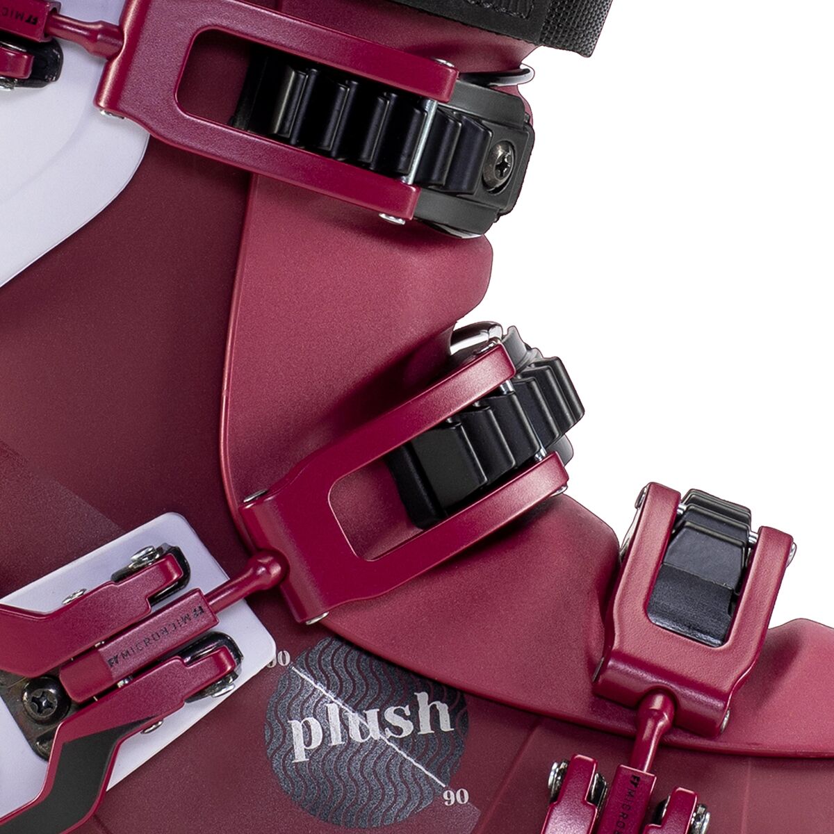Full Tilt Plush 90 Grip Walk Women's Ski Boots