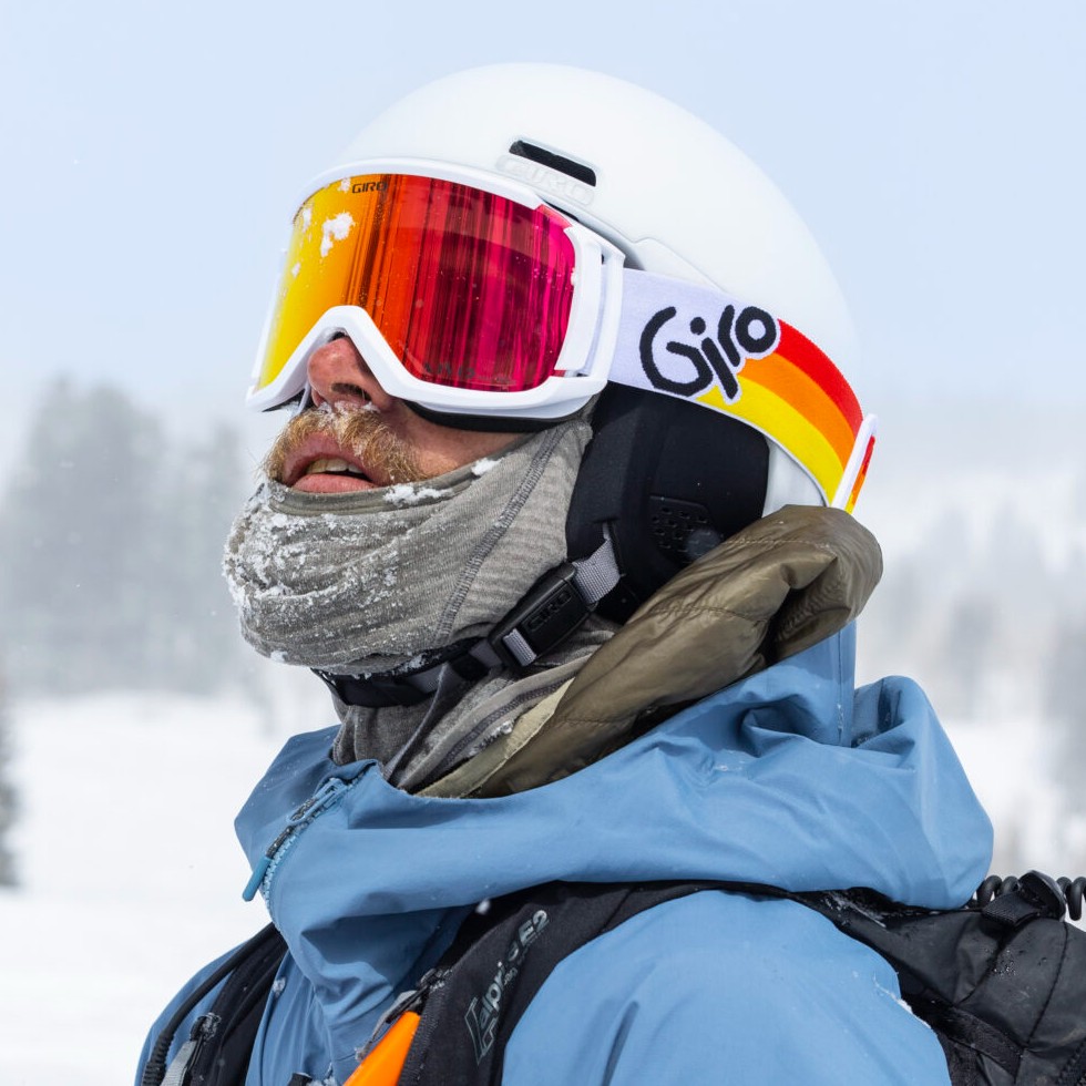 Giro Revolt Snowboard/Ski Goggles
