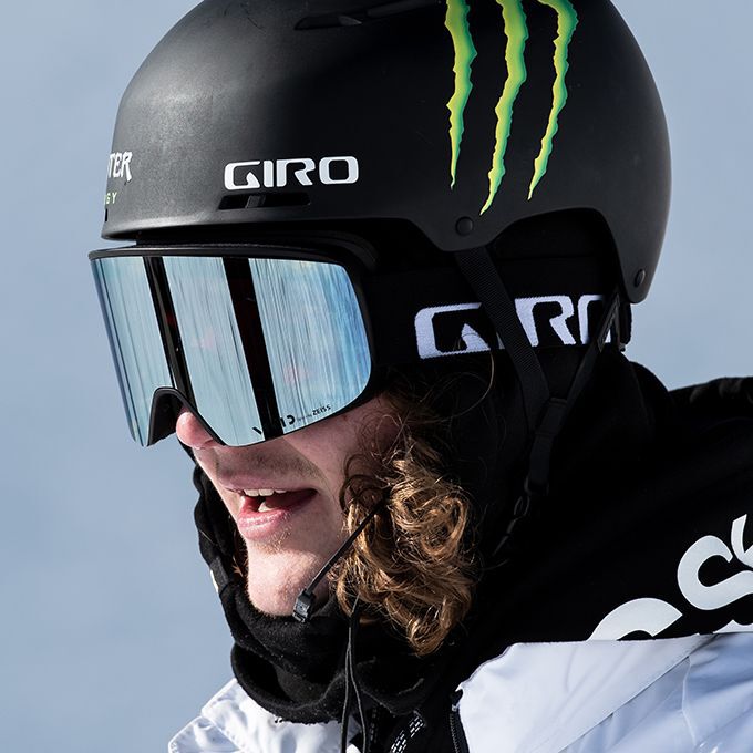 Giro Axis Ski/Snowboard Goggles
