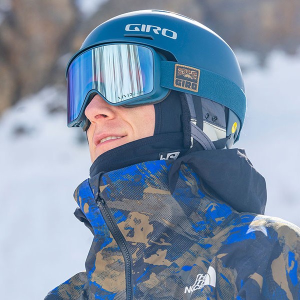 Giro Trig MIPS Ski/Snowboard Helmet