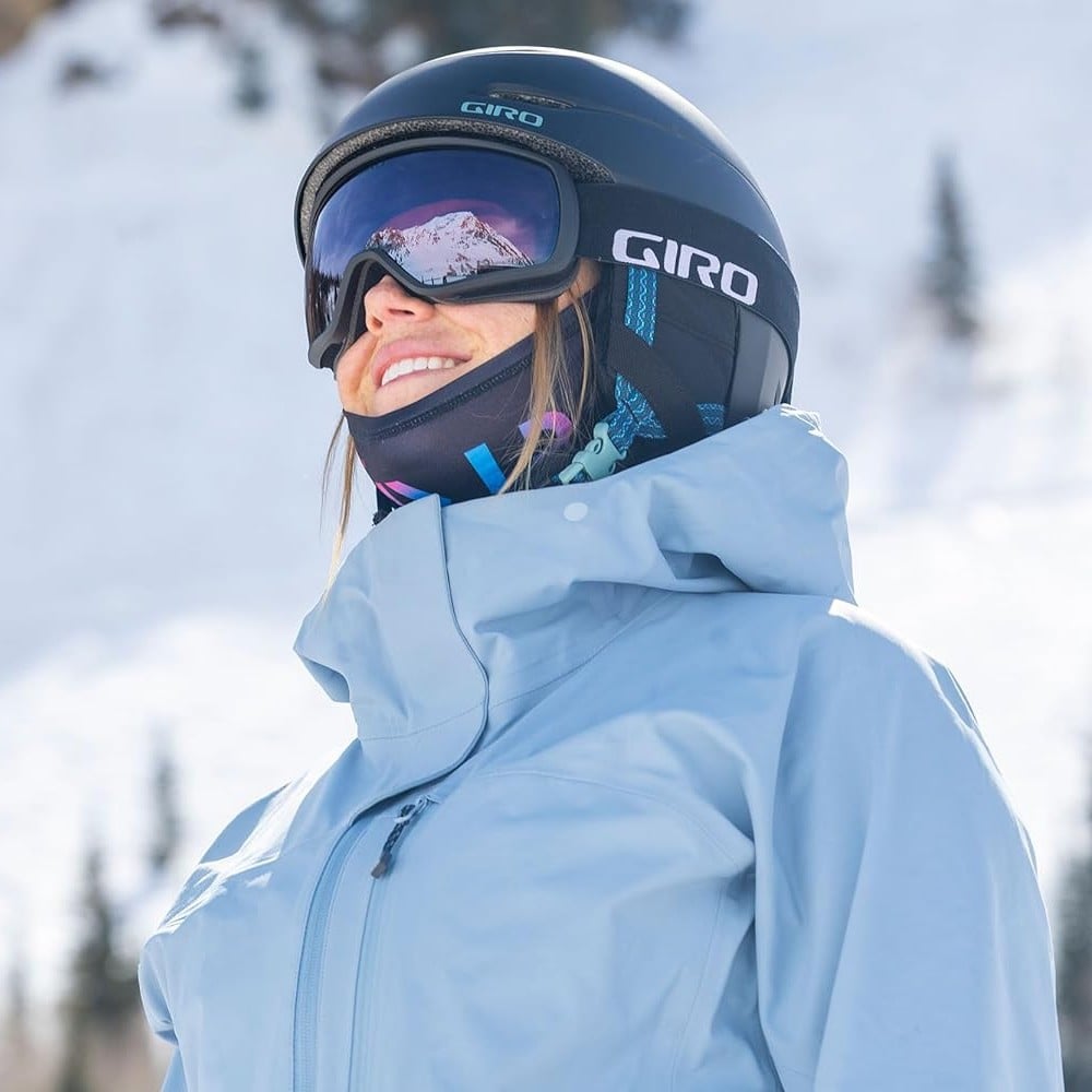 Giro Ceva MIPS Women's Ski/Snowboard Helmet