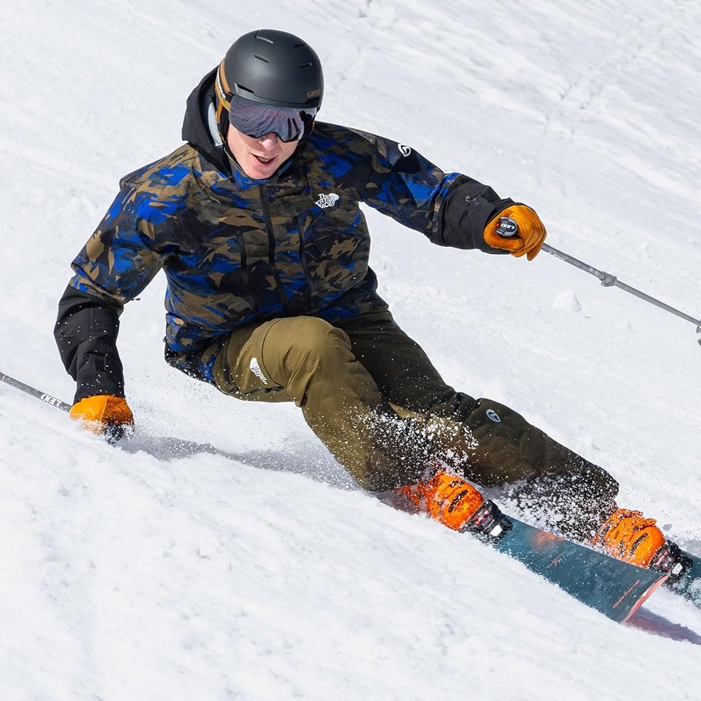 Giro Tenet Mips Ski/Snowboard Helmet