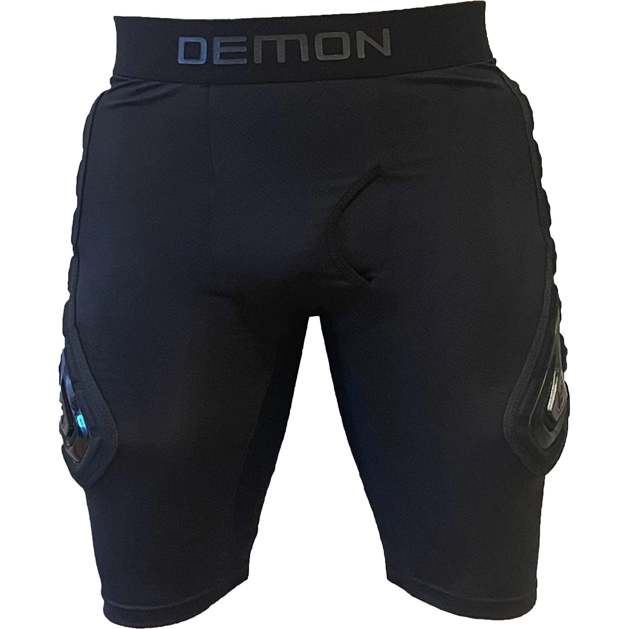 Demon Flex-Force X Short D3O X2 V4  Men's Impact Shorts