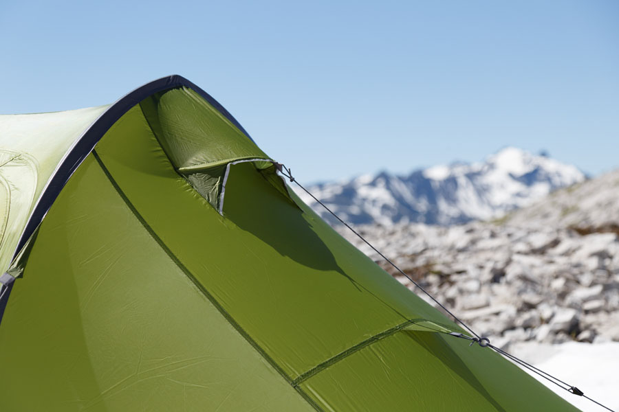 Vango F10 Xenon UL 2+ Lightweight Hiking Tent | Absolute-Snow