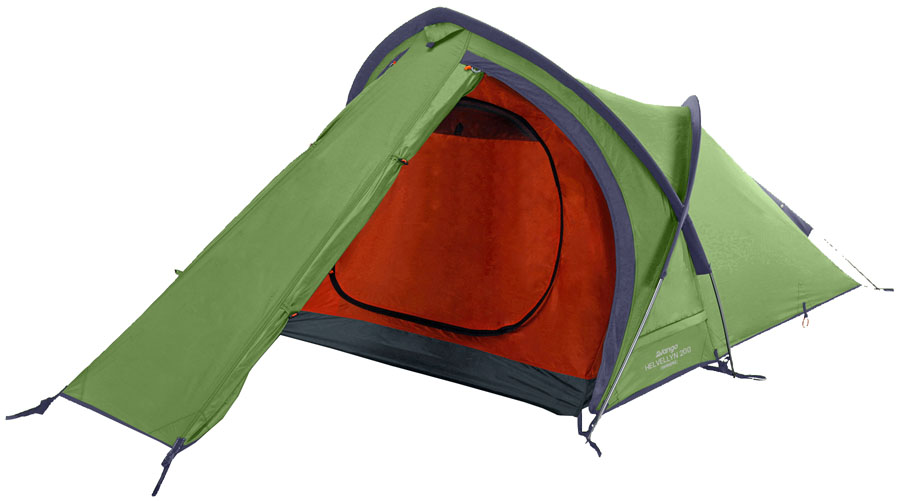 Vango Helvellyn 200 Camping & Hiking Tent