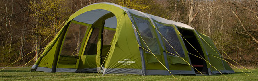 Vango Stargrove 2 Air 600 XL Inflatable Camping Tent