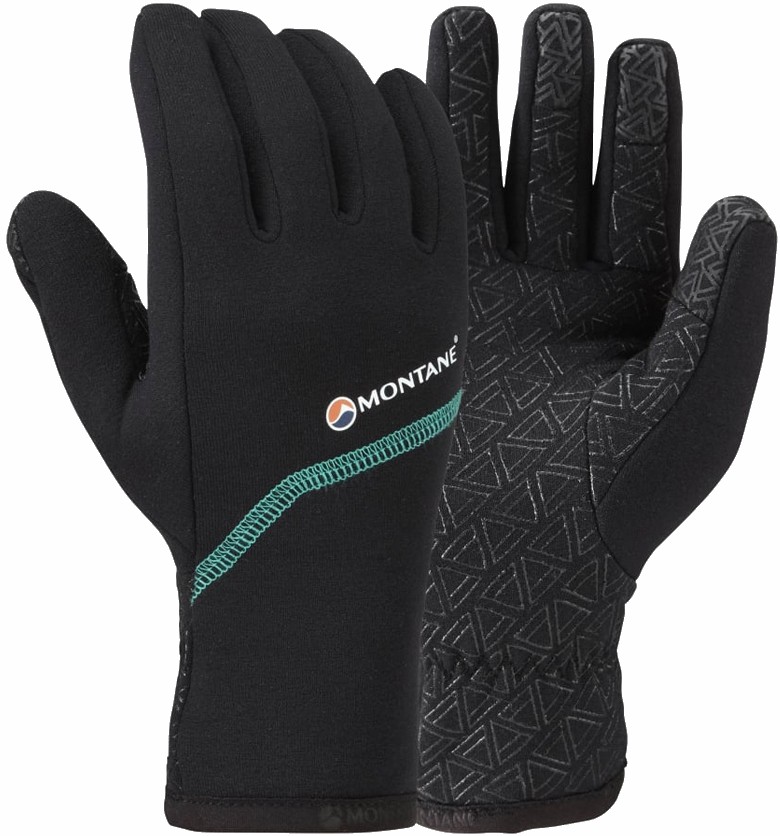 Montane Power Stretch Pro Grippy Women's Mountain Gloves