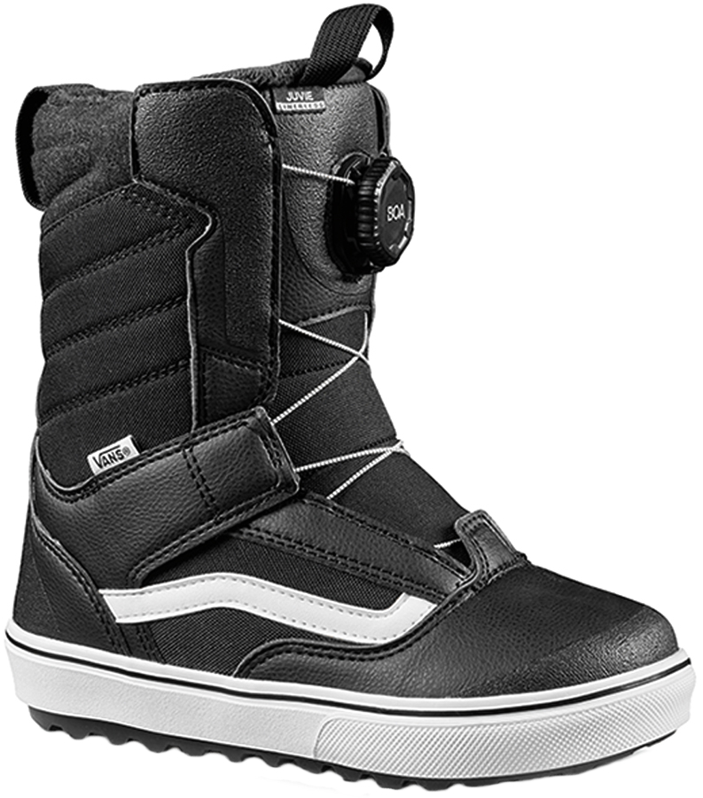 Vans Juvie Linerless Kids' Snowboard Boots