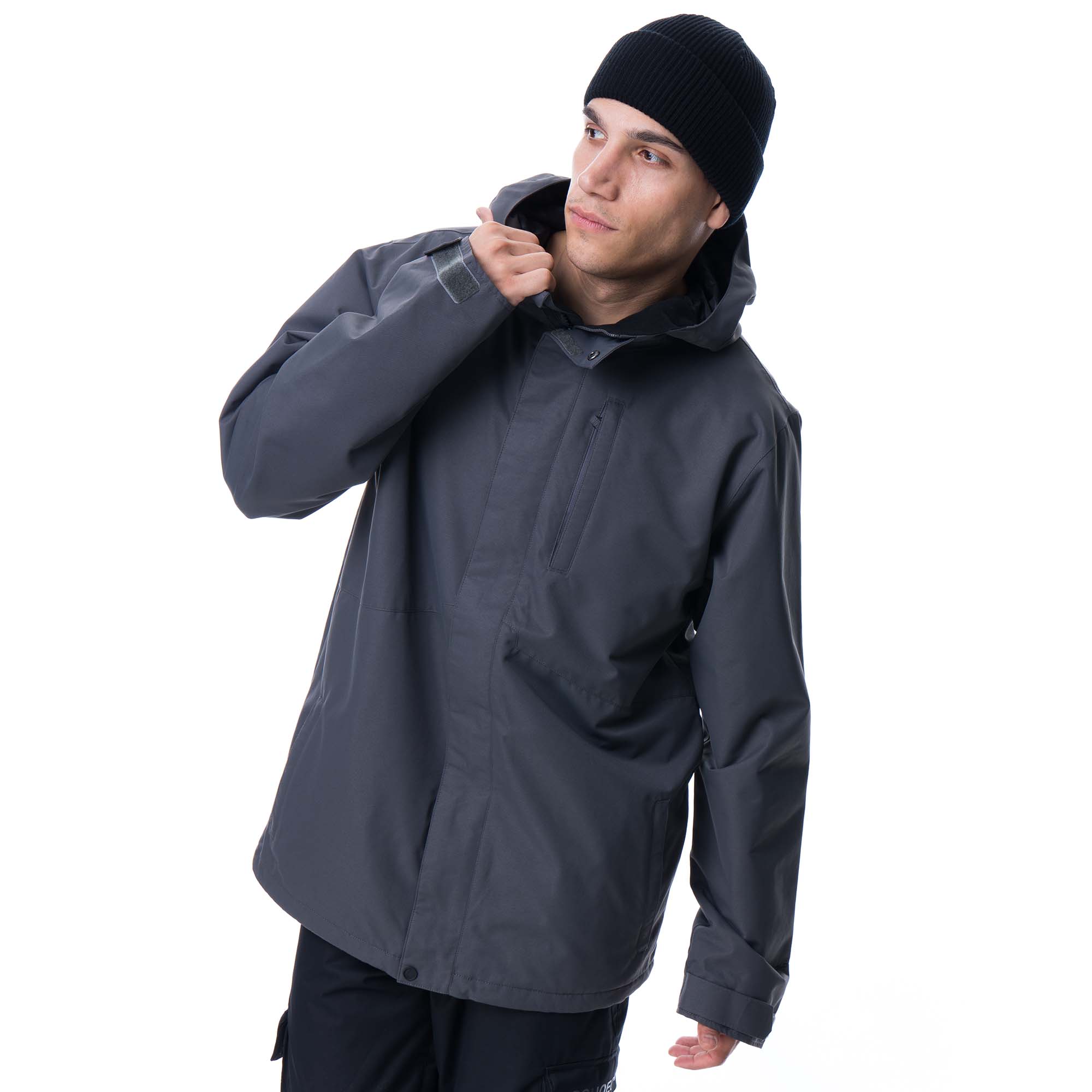 Volcom 17 forty insulated jacket Clearance