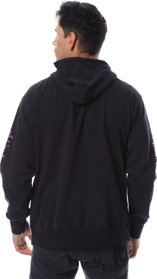 Volcom Insulate Pullover  Hoodie