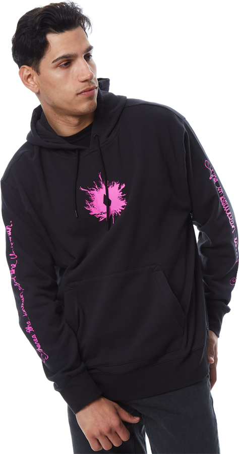 Volcom Insulate Pullover  Hoodie