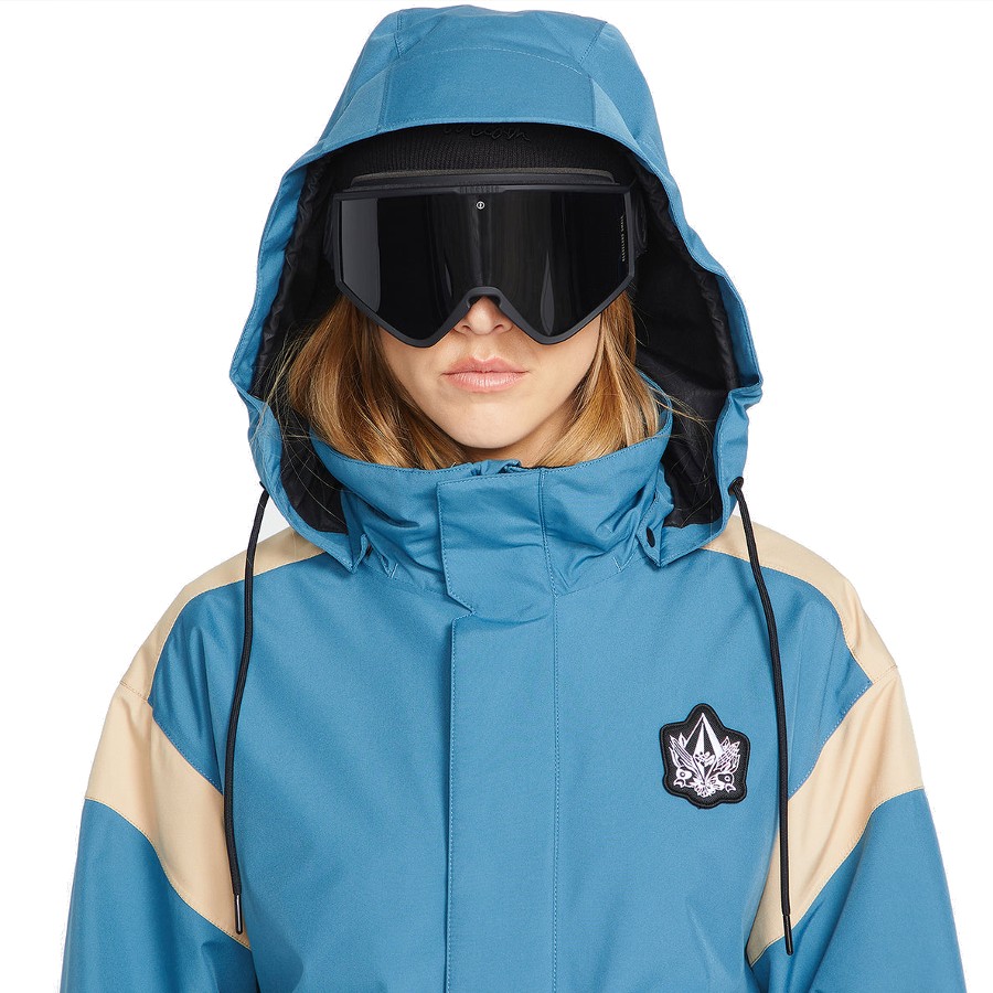 Volcom Melancon GTX Unisex Ski/Snowboard Jacket
