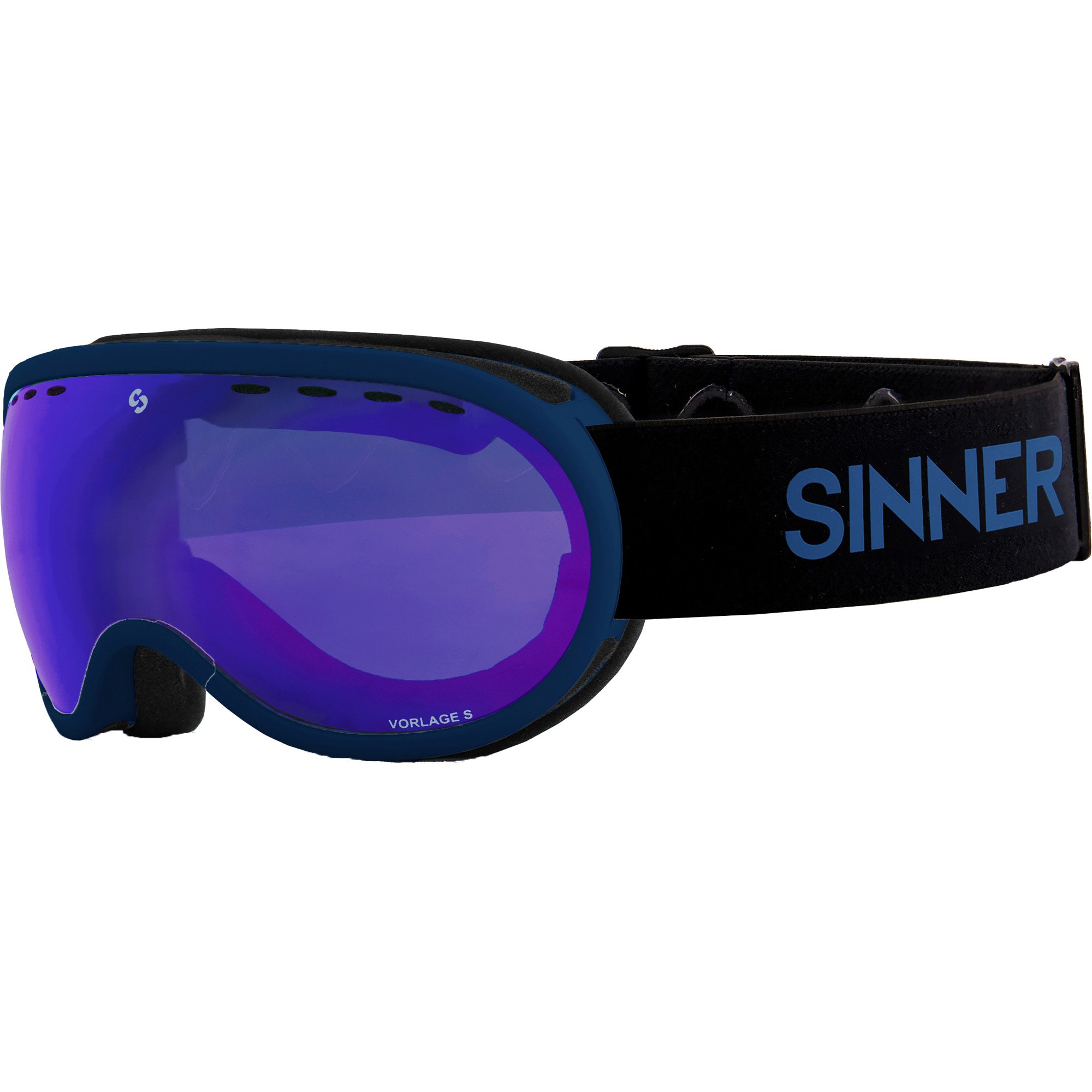 Sinner Vorlage S Ski/Snowboard Goggles