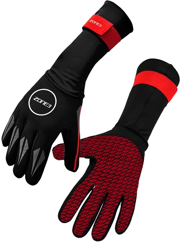 Zone3 Neoprene Swim Gloves Swimwear AbsoluteSnow