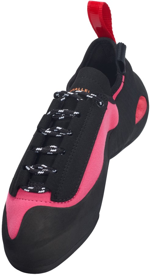 Unparallel Up Lace LV Rock Climbing Shoe