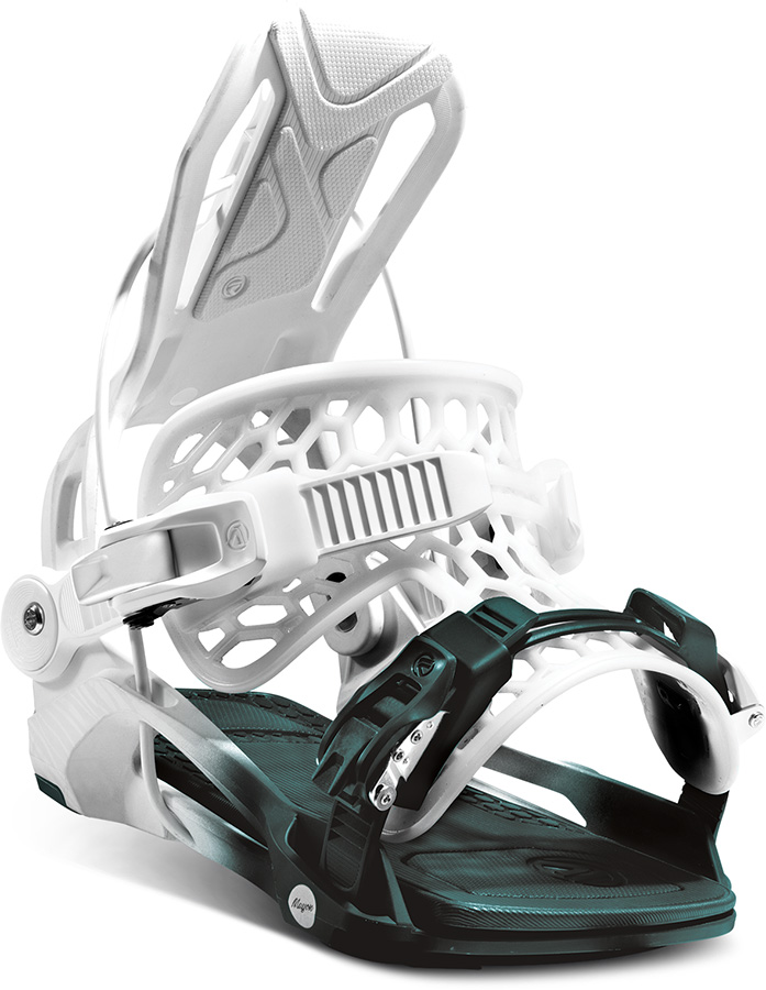 Flow Mayon Women's Snowboard Bindings 2021 AbsoluteSnow