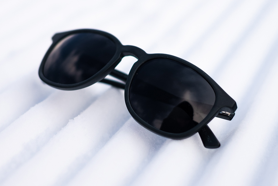 Waterhaul Kynance Recycled Sunglasses
