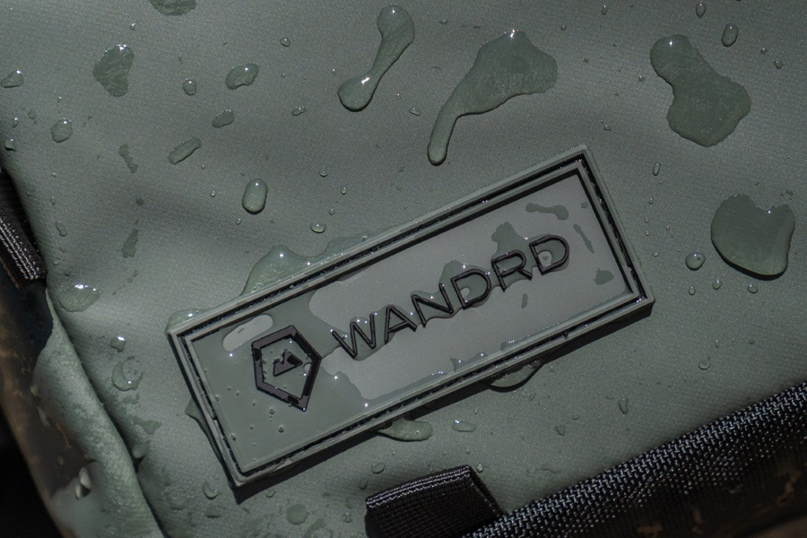 WANDRD PRVKE V3 21 Camera Roll Top Backpack