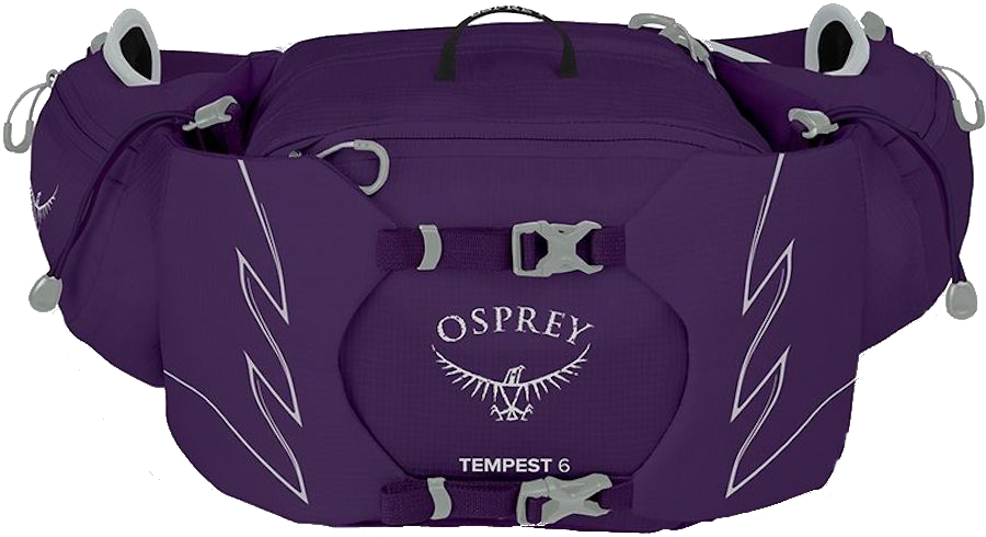 Osprey tempest clearance 6