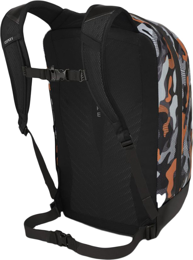 Osprey Transporter Panel Loader EDC Commuter Backpack