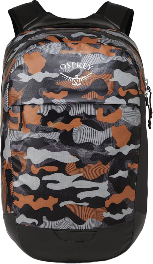 Osprey Transporter Panel Loader EDC Commuter Backpack
