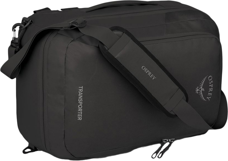 Osprey Transporter Global Carry-On Bag Travel Backpack 