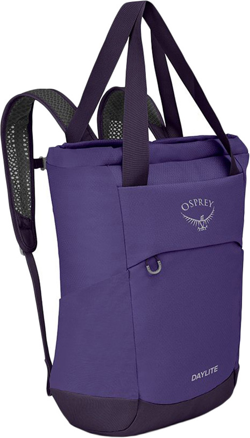 Osprey Daylite Tote Bag Backpack/Day Pack