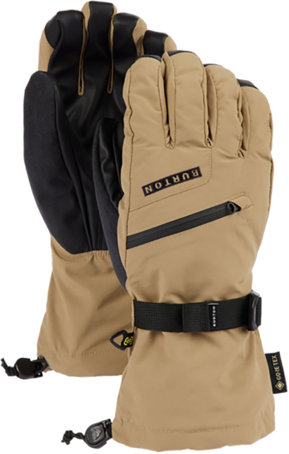 Burton Gore-Tex Ski/Snowboard Gloves