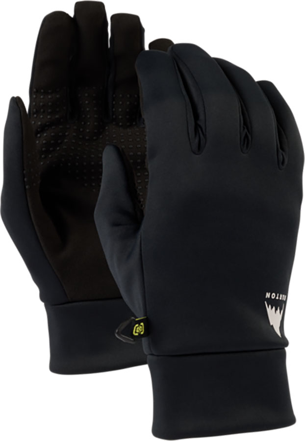 Burton Touch N Go Ski/Snowboard Liner Gloves