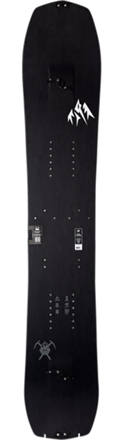 Jones Ultra Solution Men's Hybrid Camber Splitboard