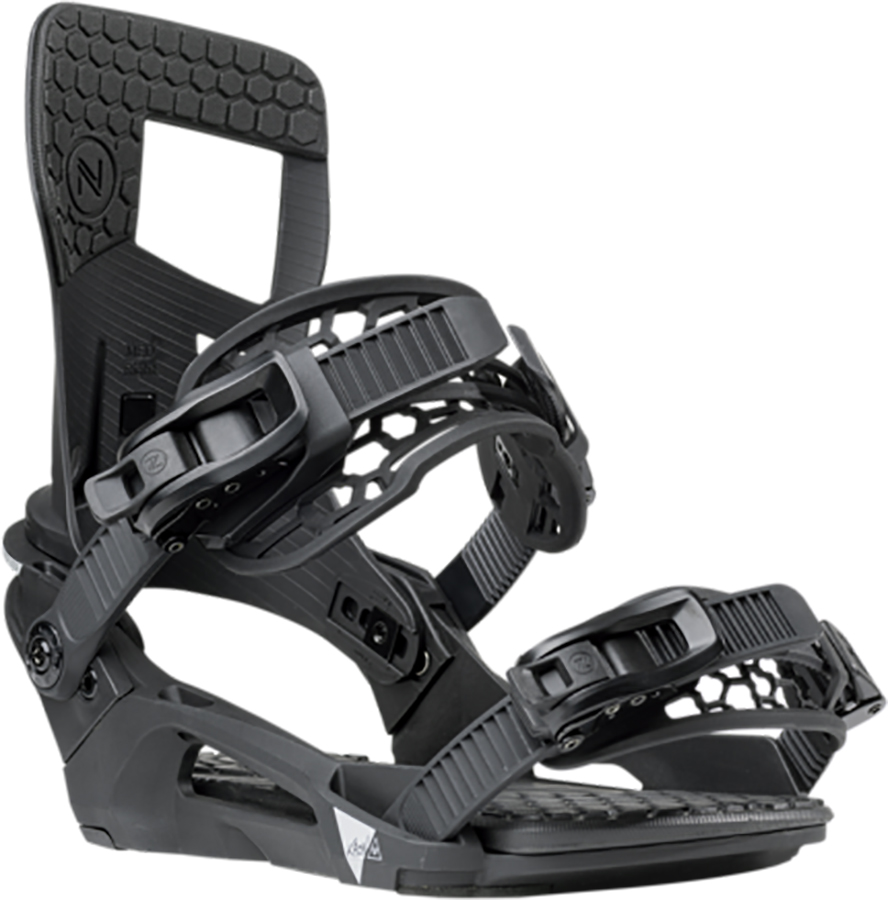 Nidecker Kaon W Women's Snowboard Bindings