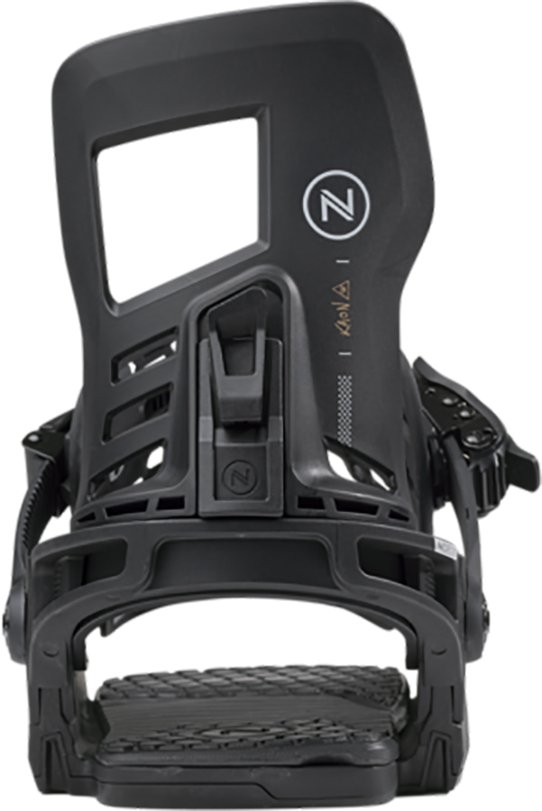 Nidecker Kaon W Women's Snowboard Bindings