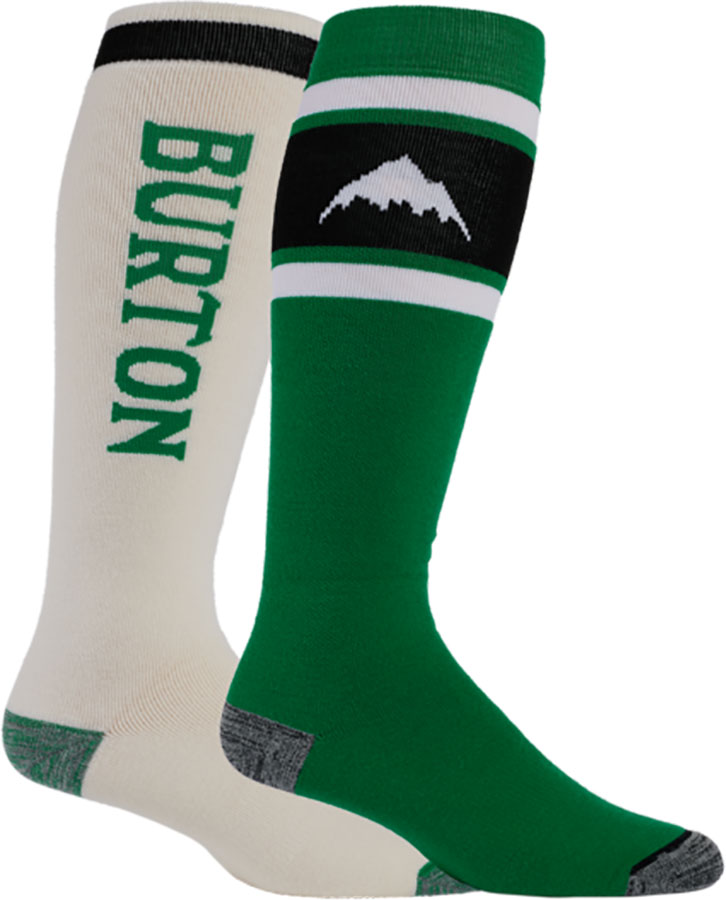 Burton Weekend MW 2PK Ski Socks