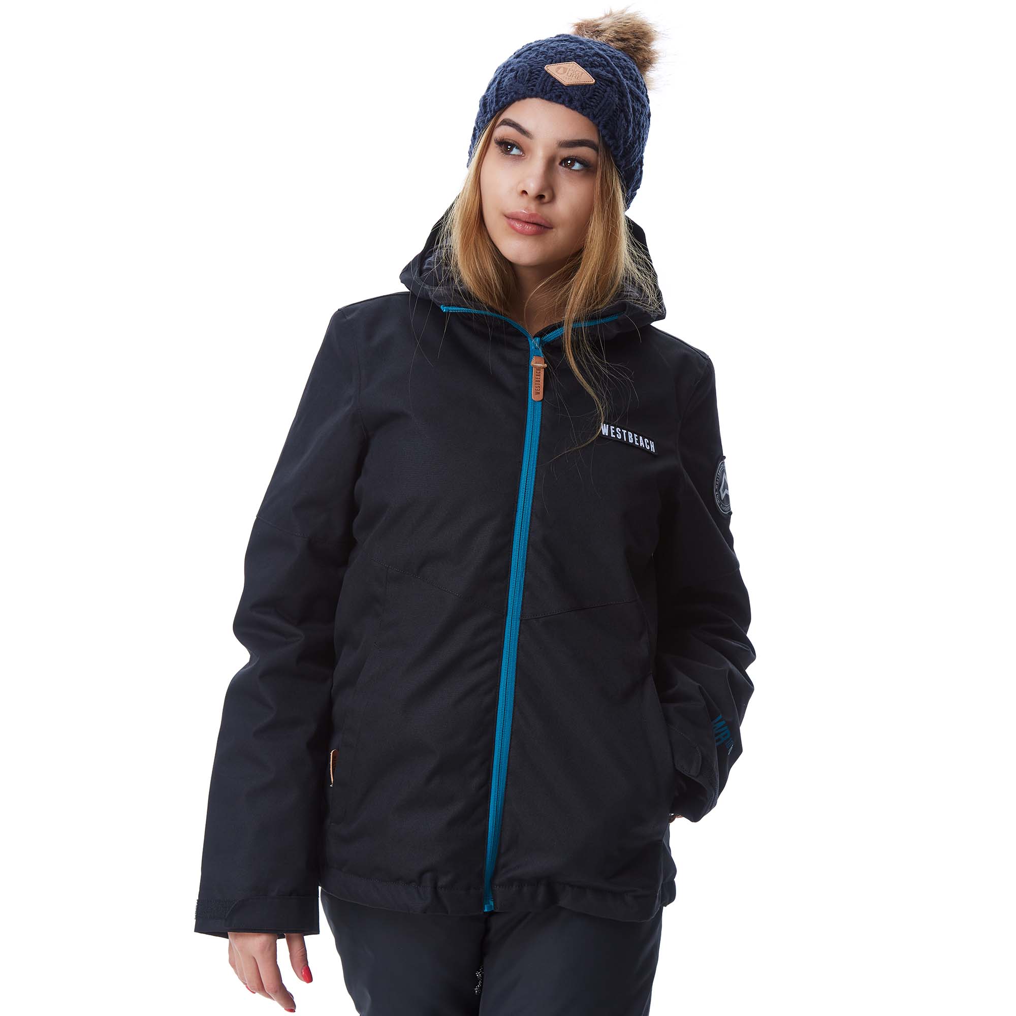 Westbeach Dover Women's Ski/Snowboard Jacket