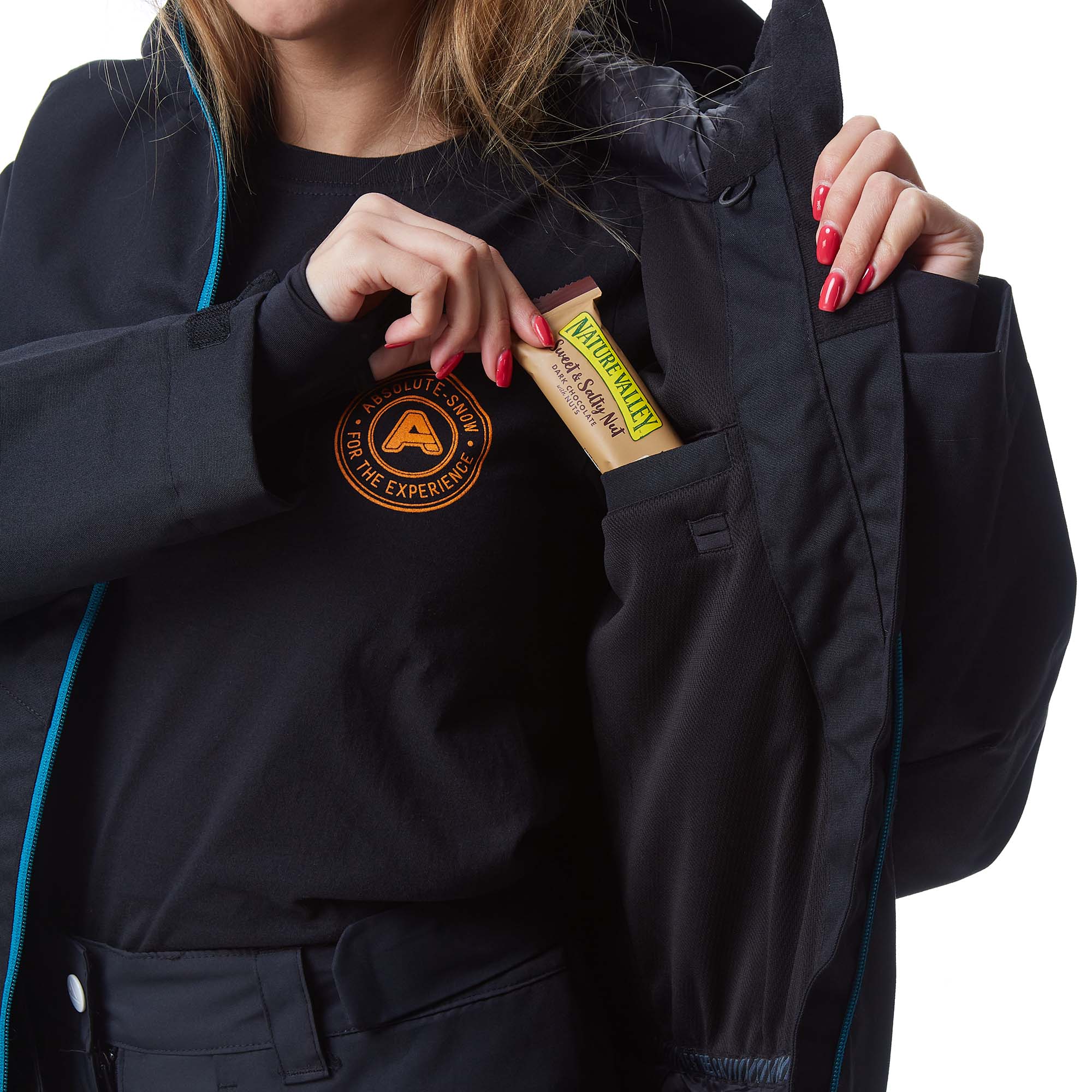 Westbeach Dover Women's Ski/Snowboard Jacket